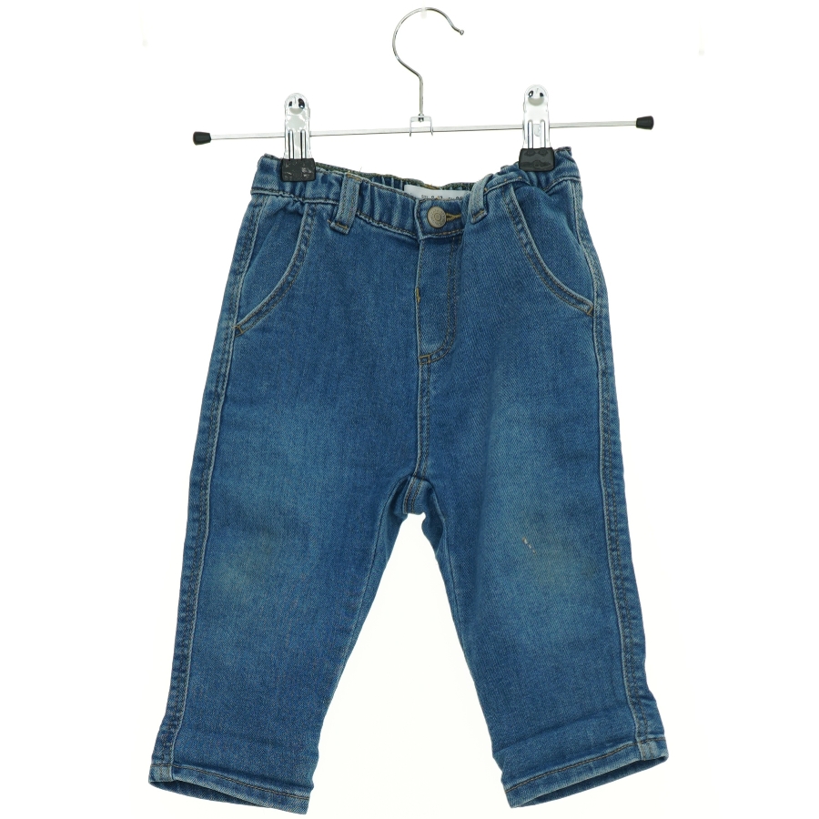 Bukser fra Zara (str. 80 cm)