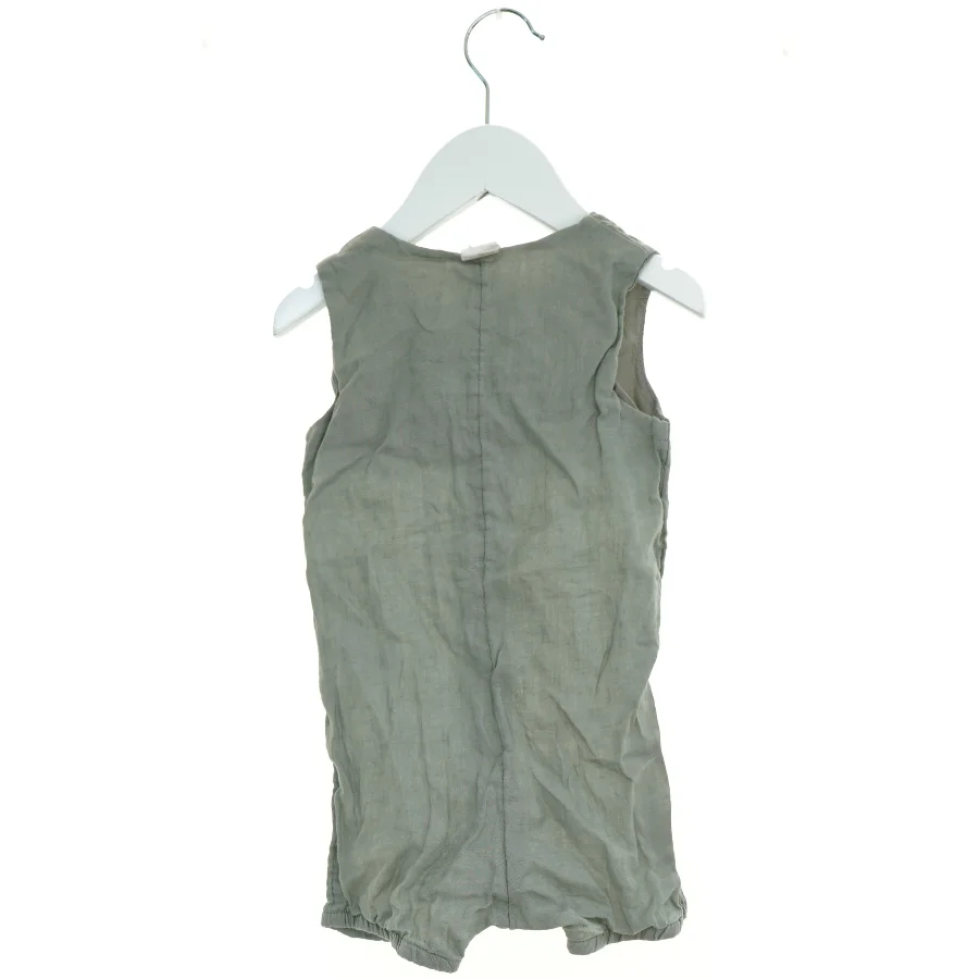 buksedragt fra H&M (str. 80 cm)