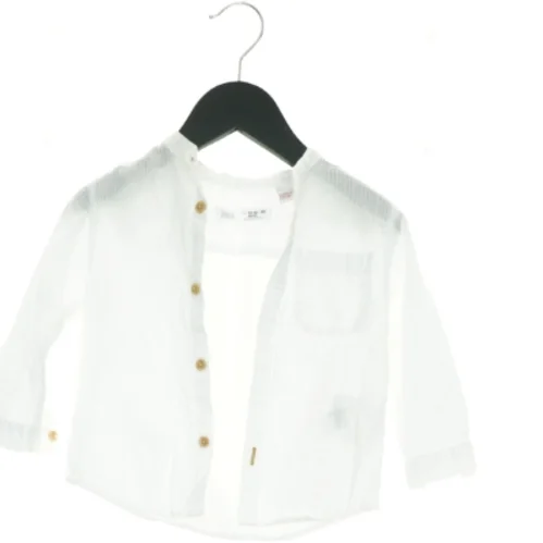 Skjorte fra Zara (str. 86 cm)