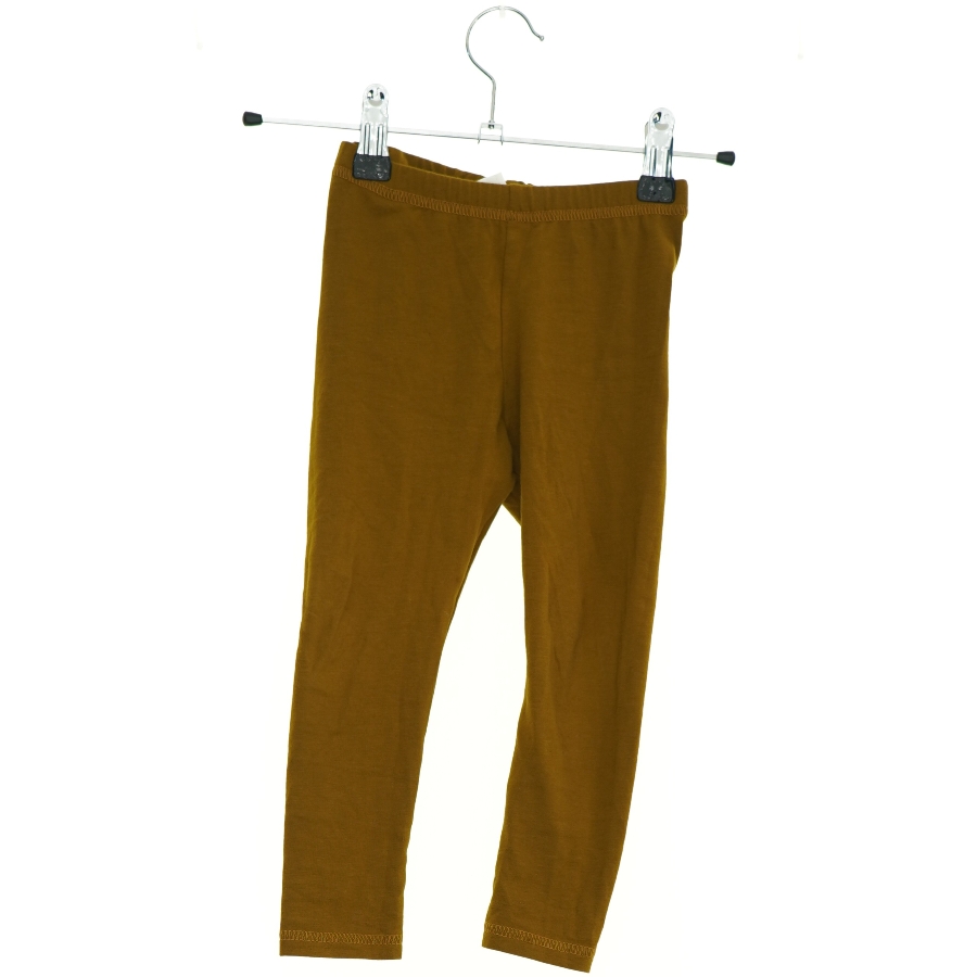 Leggings fra Müsli (str. 86 cm)