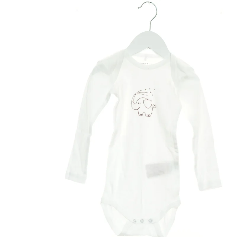 Bodystocking fra Name It (str. 86 cm)