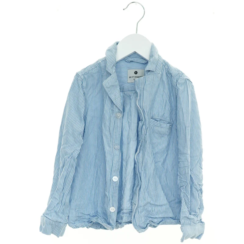 Skjorte (str. 116 cm)