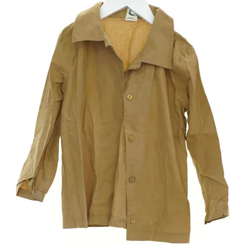 Skjorte fra Müsli (str. 110 cm)