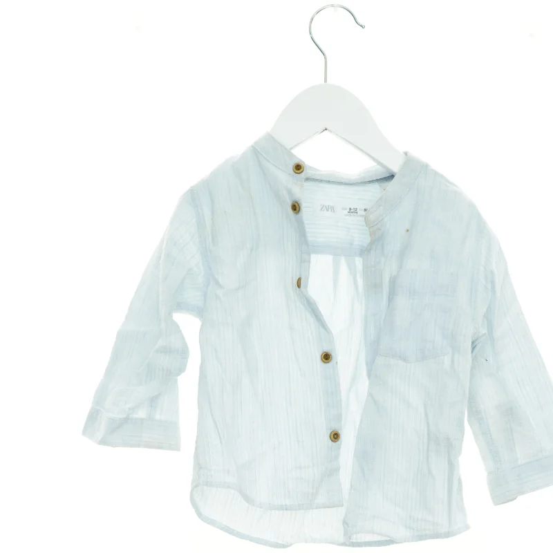 Skjorte fra Zara (str. 80 cm)