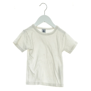 T-Shirt fra Petit Bateau (str. 104 cm)