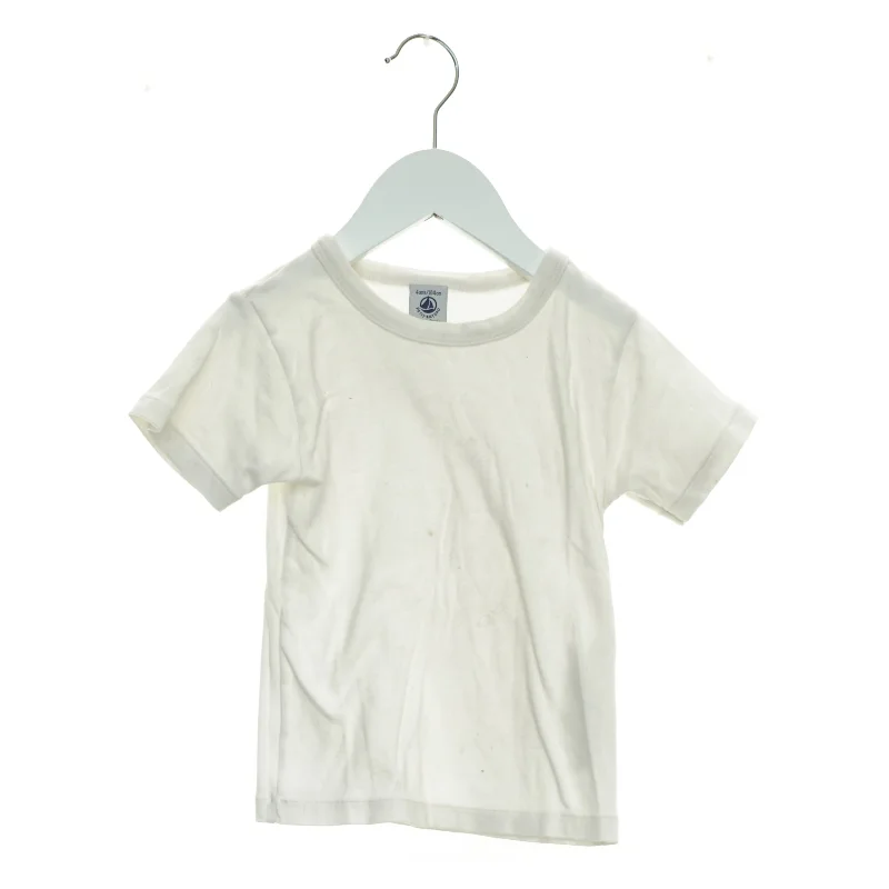 T-Shirt fra Petit Bateau (str. 104 cm)