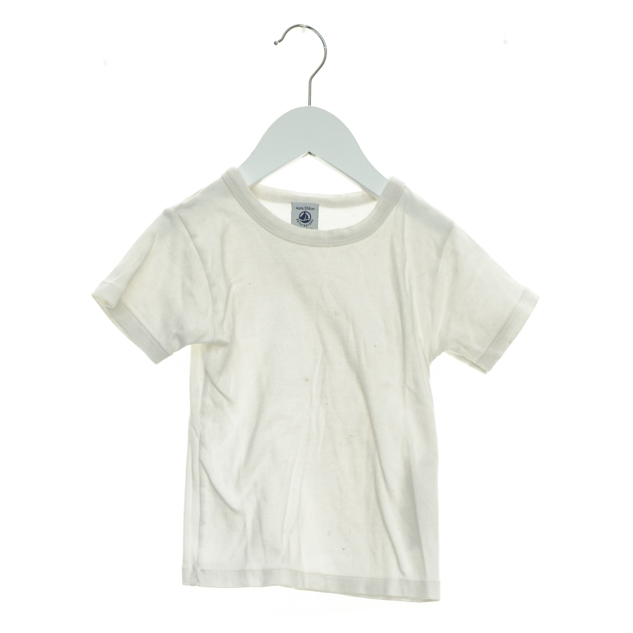 T-Shirt fra Petit Bateau (str. 104 cm)