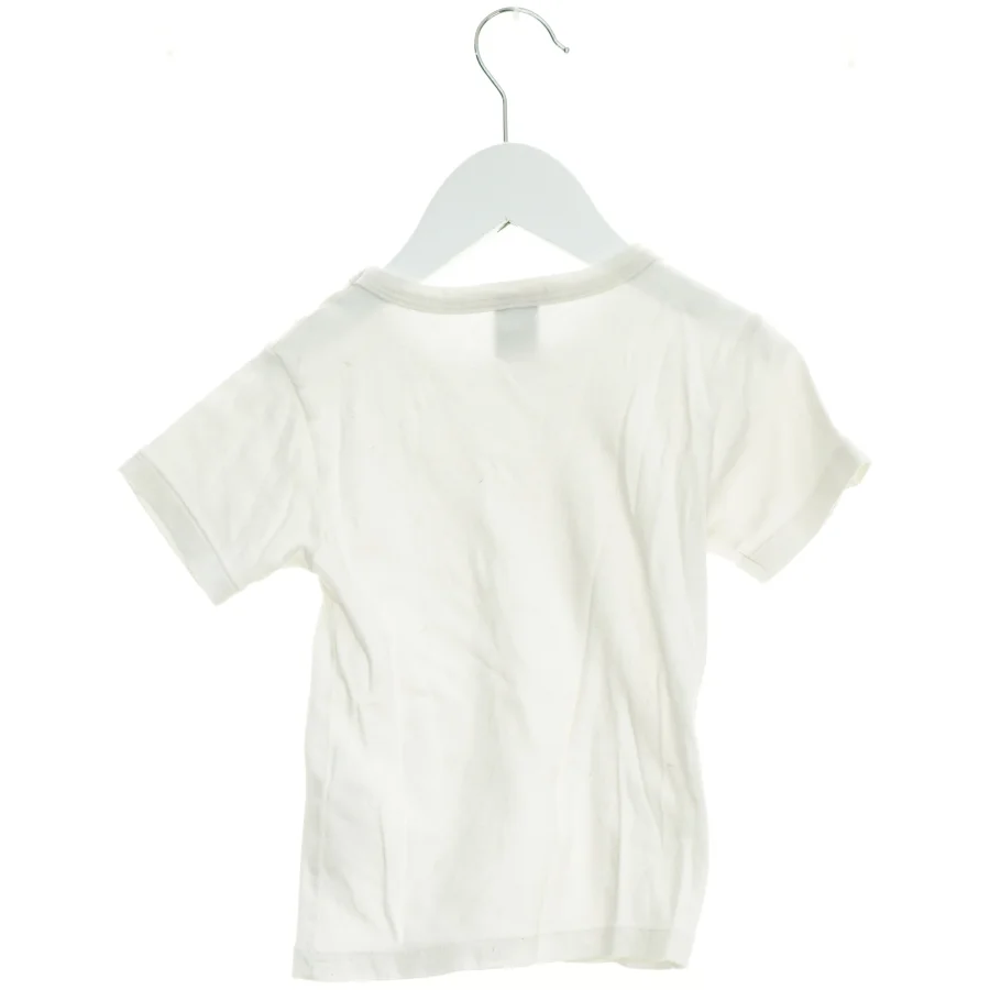 T-Shirt fra Petit Bateau (str. 104 cm)
