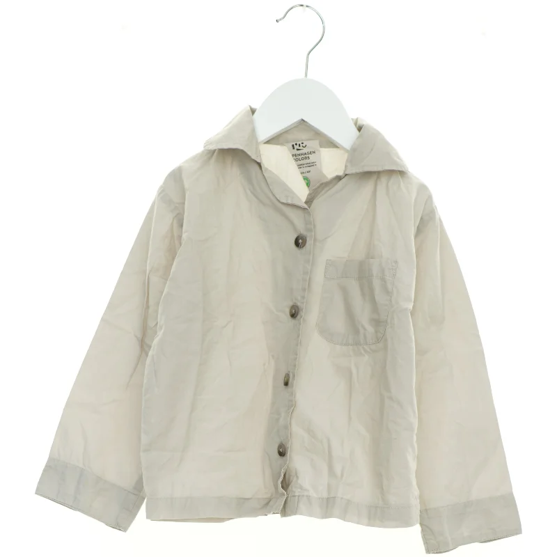 Skjorte (str. 104 cm)