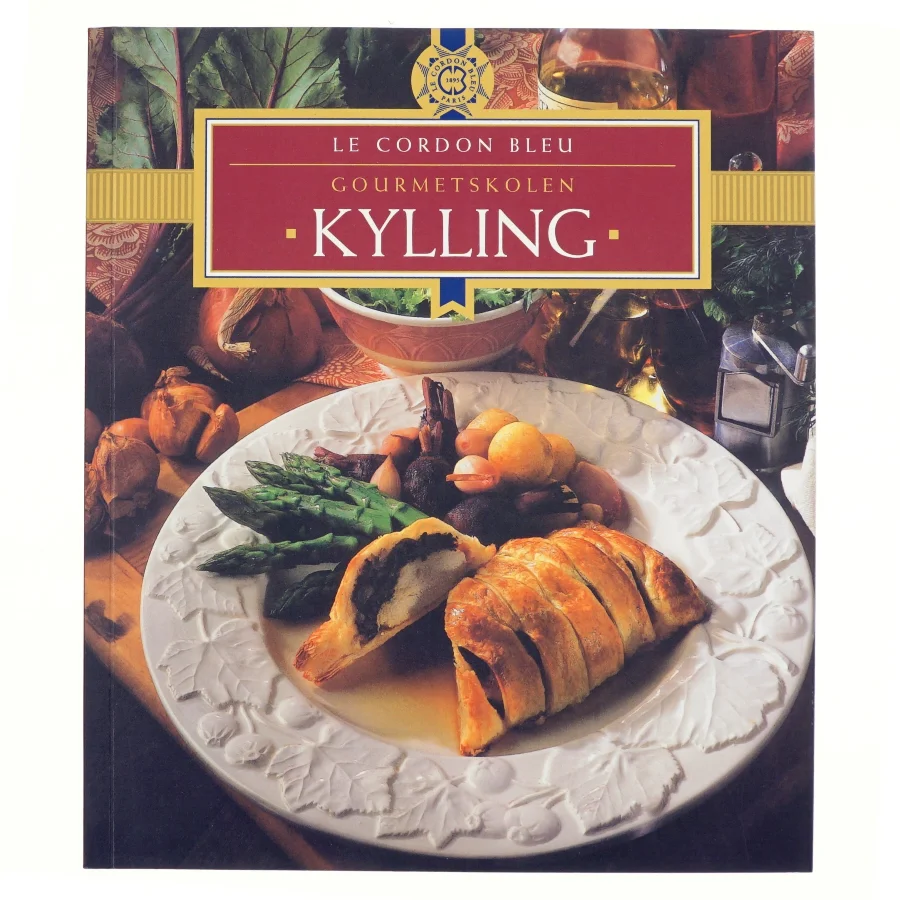 Kylling 