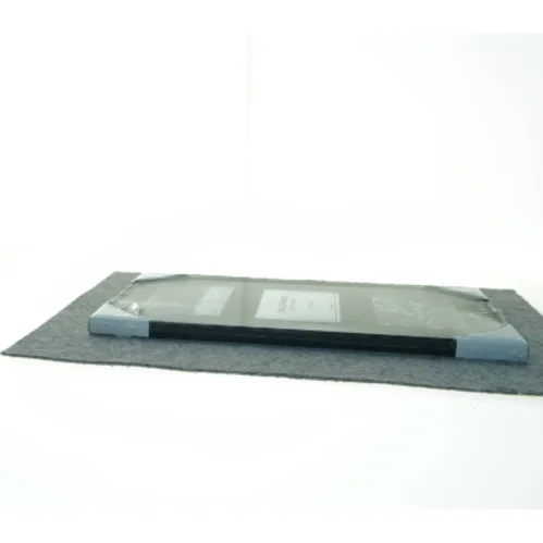 Billedramme fra Tiger (str. 46 x 25 cm)