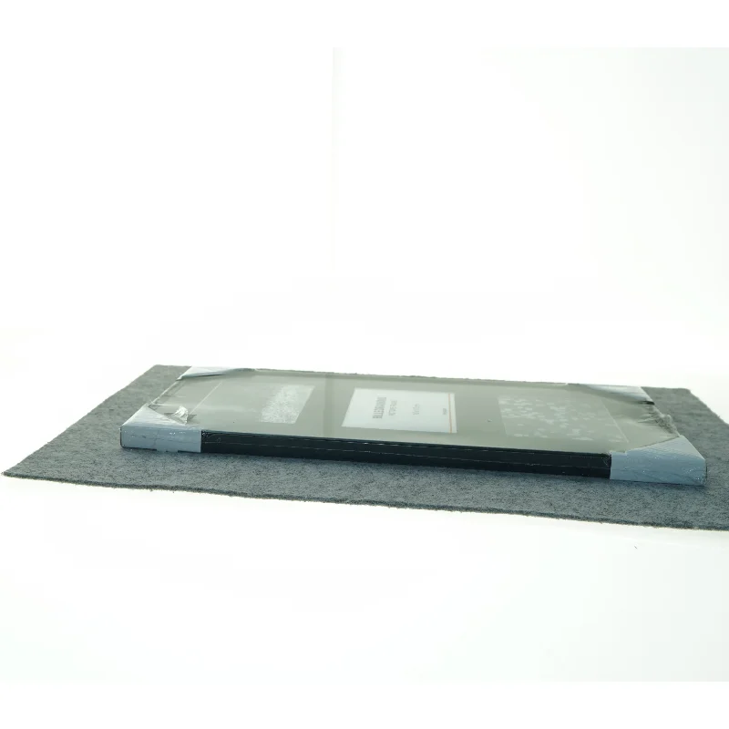 Billedramme fra Tiger (str. 46 x 25 cm)