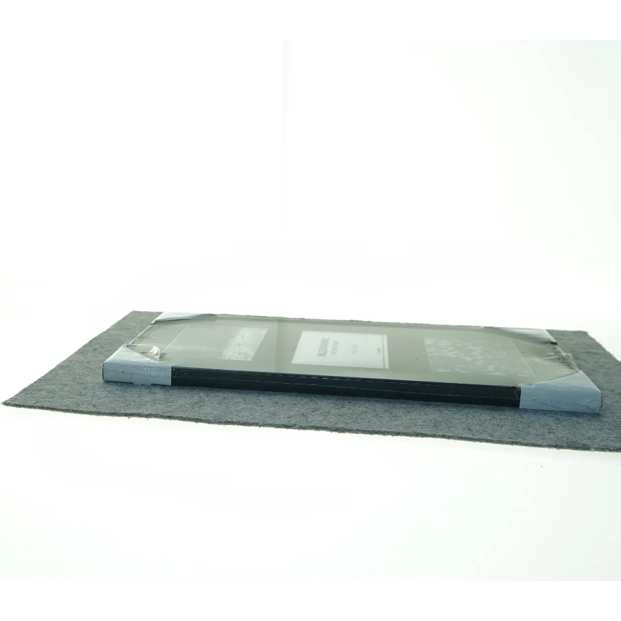 Billedramme fra Tiger (str. 46 x 25 cm)