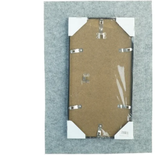 Billedramme fra Tiger (str. 46 x 25 cm)