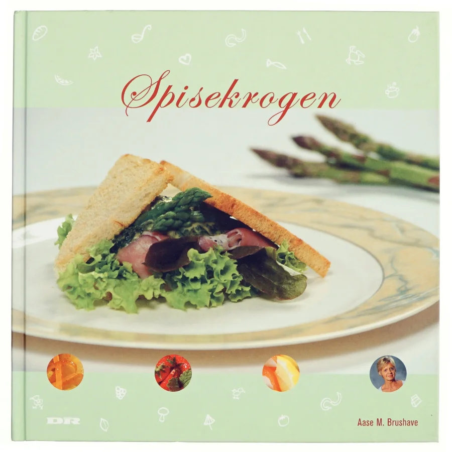 Spisekrogen
