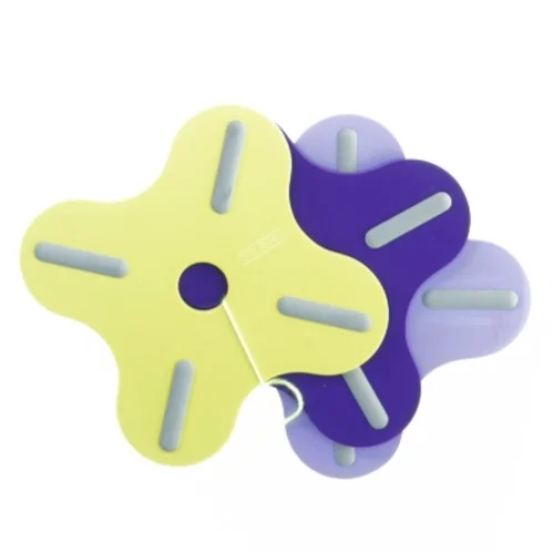 Bordskåner fra Rosti (str. 15 x 15 cm)