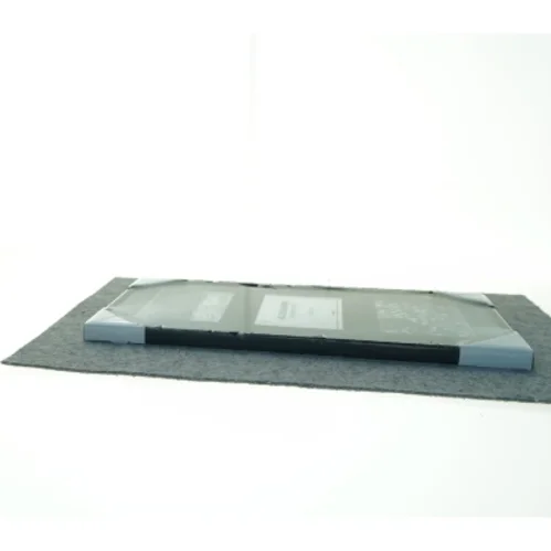 Sort billede ramme fra Tiger (str. 46 x 25 cm)