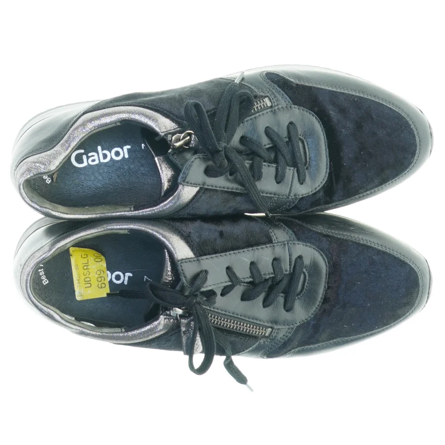 Sko fra Gabor (str. 7)