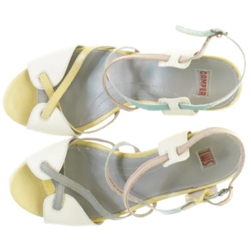 Camperkilehælsandaler fra Camper (str. 40)