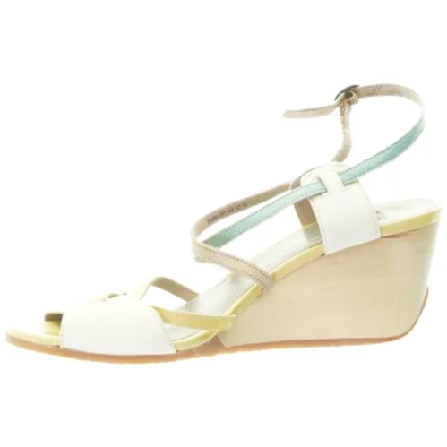 Camperkilehælsandaler fra Camper (str. 40)