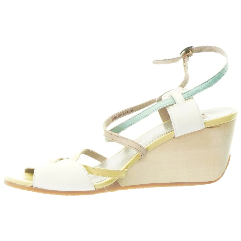 Camperkilehælsandaler fra Camper (str. 40)