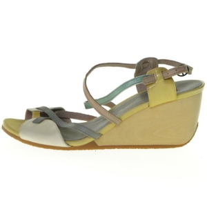 Camperkilehælsandaler fra Camper (str. 40)