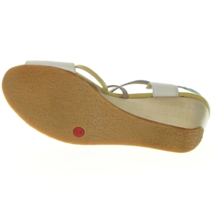 Camperkilehælsandaler fra Camper (str. 40)