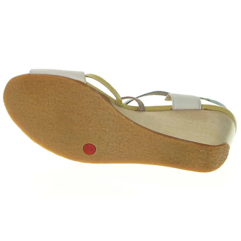 Camperkilehælsandaler fra Camper (str. 40)