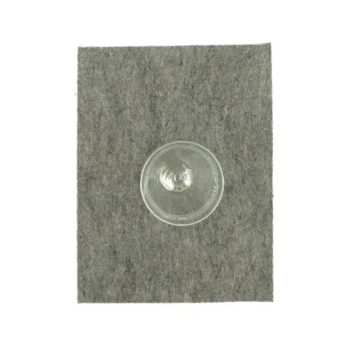 Vinglas (1 stk) (str. HØ: 11x7 cm)