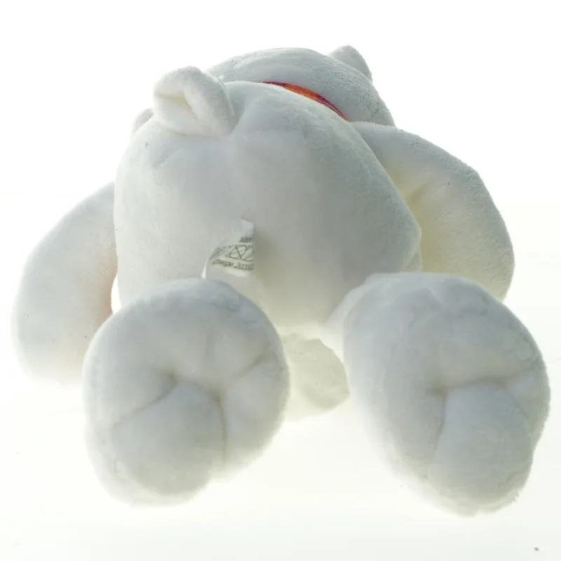 Isbjørne bamse (str. 20 x 8 cm)