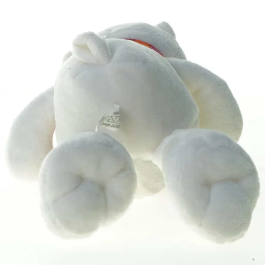 Isbjørne bamse (str. 20 x 8 cm)