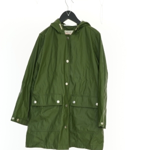Regnjakke fra Zara (str. 140 cm)
