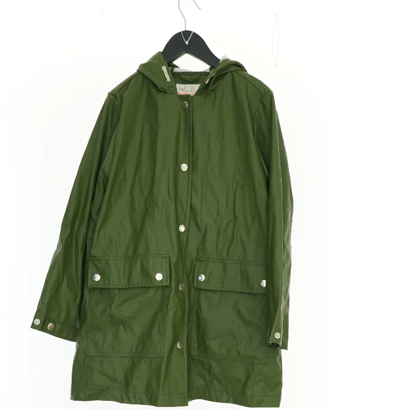 Regnjakke fra Zara (str. 140 cm)