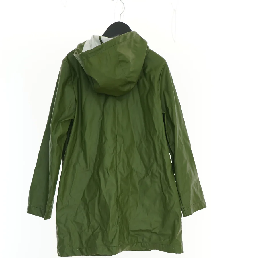 Regnjakke fra Zara (str. 140 cm)