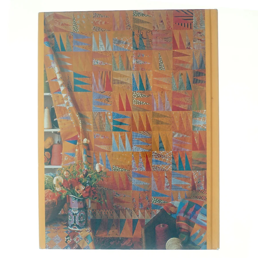 Kaffe Fassett Patchwork