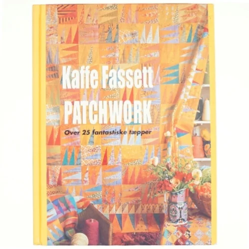 Kaffe Fassett Patchwork