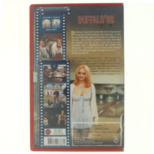 Buffalo 66
