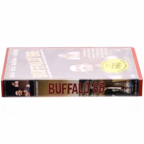 Buffalo 66
