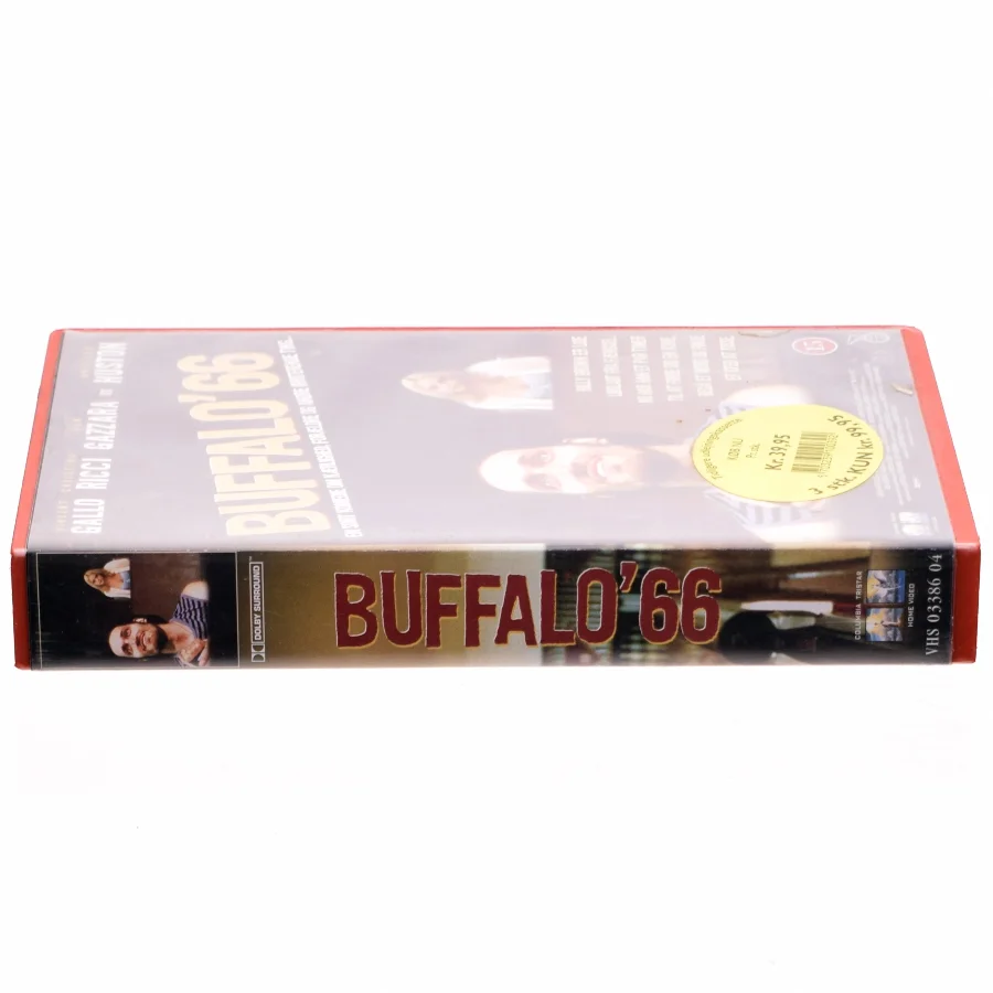 Buffalo 66