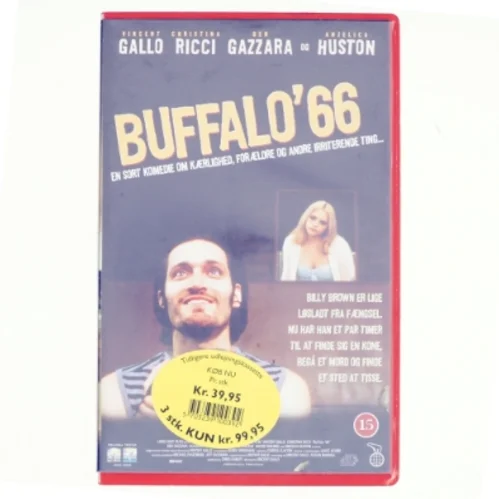 Buffalo 66