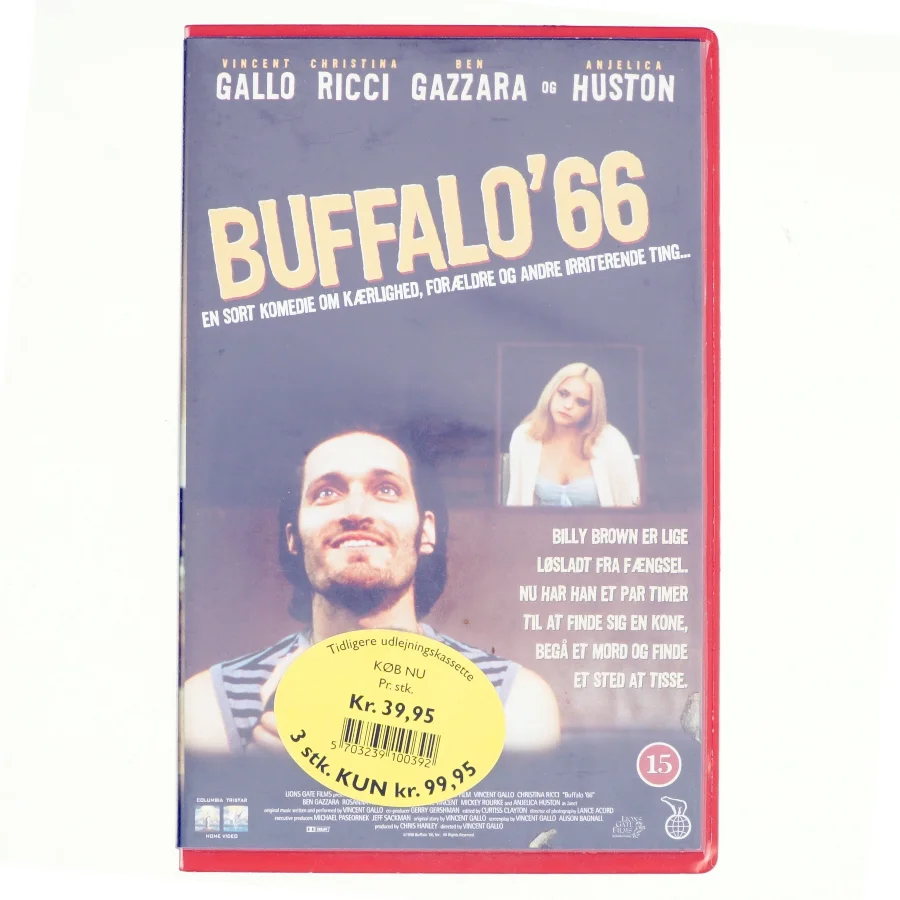 Buffalo 66