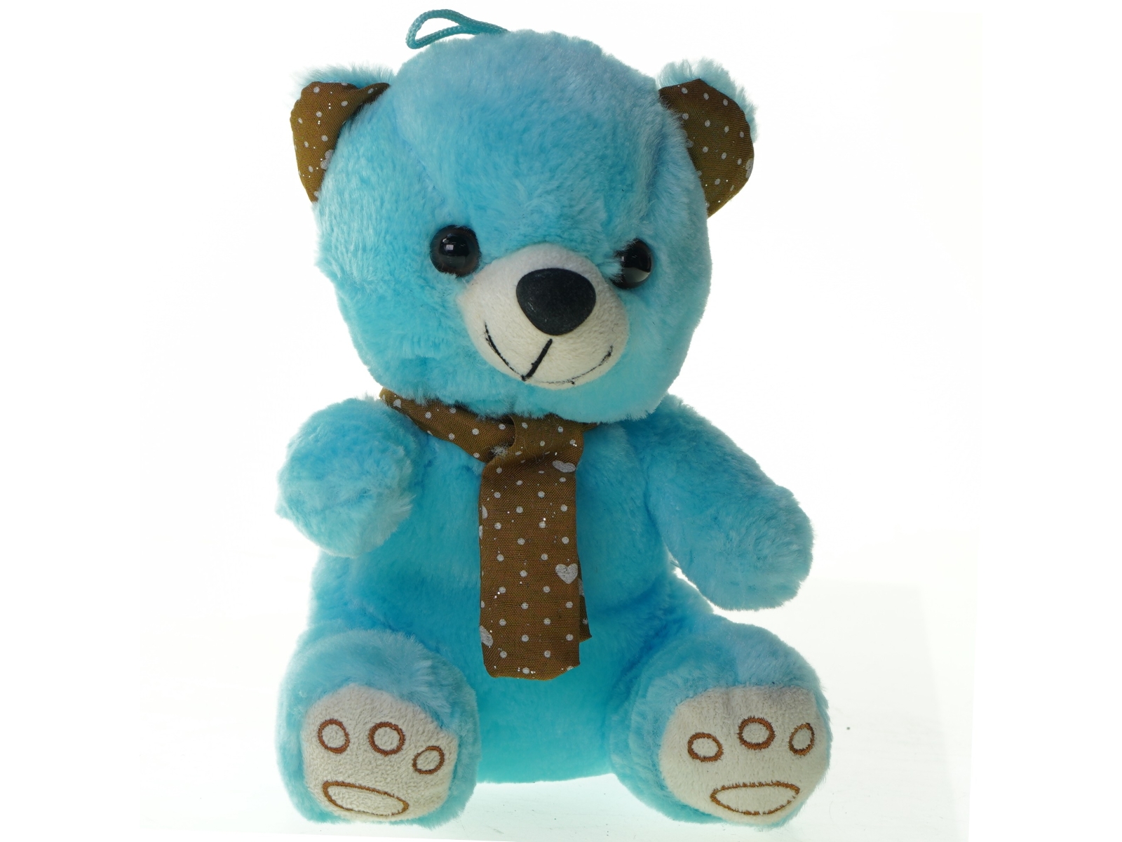 Bamse fra Leico (str. 22 x 12 cm)