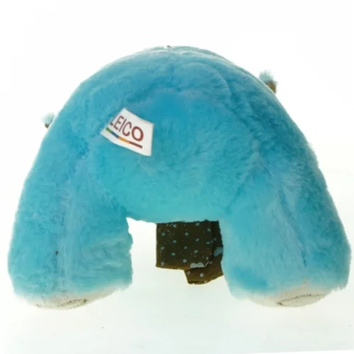 Bamse fra Leico (str. 22 x 12 cm)