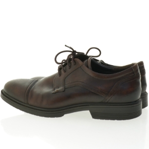 Herresko i brun fra Ecco (str. 41)