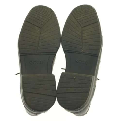 Herresko i brun fra Ecco (str. 41)