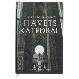Havets katedral af Ildefonso Falcones (Bog)
