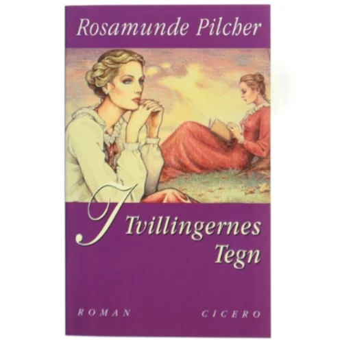 I tvillingernes tegn af Rosamunde Pilcher (Bog)