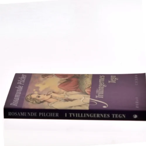 I tvillingernes tegn af Rosamunde Pilcher (Bog)
