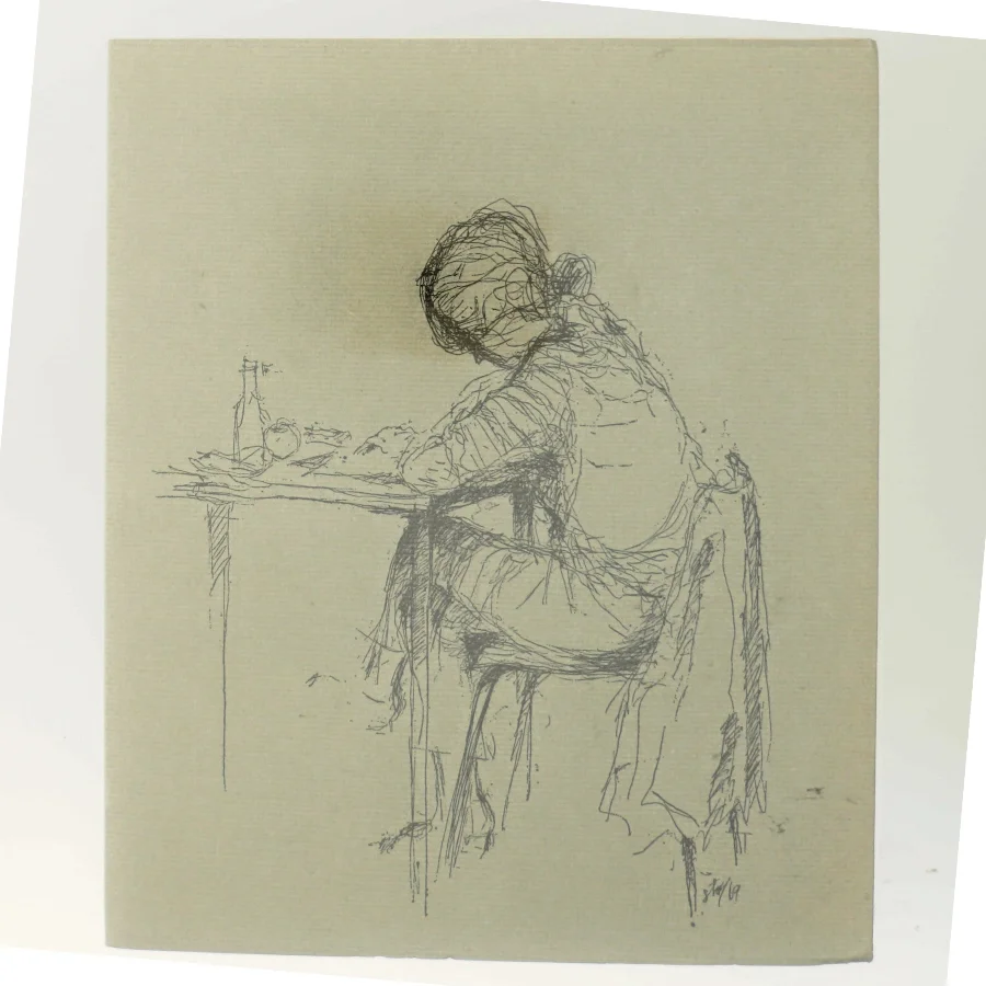 KFUMs Seminarium (Bog) fra KFUMs Seminarie