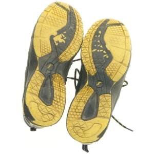 SIkkerhedssko fra Good year (str. 41)